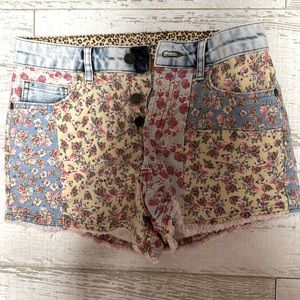 Farm by anthropology, size 27